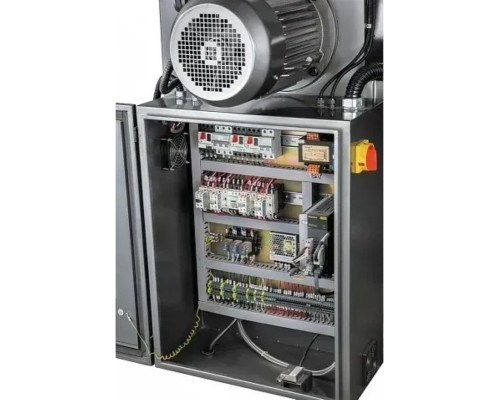Купить Фрезерно-сверлильный станок по металлу JET JUM-1464VHXL DRO