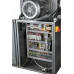 Купить Фрезерно-сверлильный станок по металлу JET JUM-1464VHXL DRO
