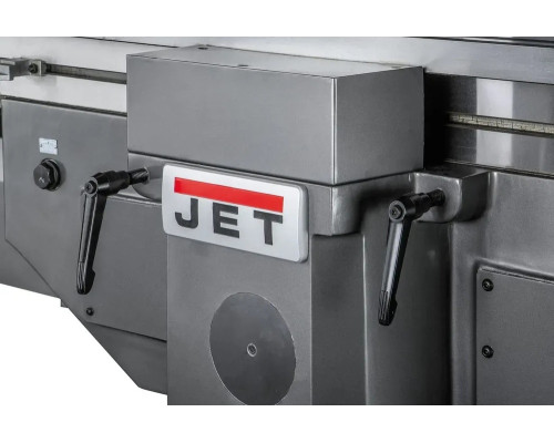 Купить Фрезерно-сверлильный станок по металлу JET JUM-2063VXL Servo DRO