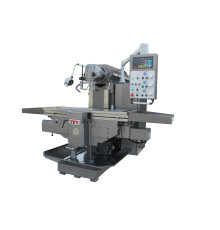 Фрезерный станок по металлу JET JUM-2079VXL Servo DRO