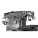 Купить Фрезерный станок по металлу JET JUM-2079VXL Servo DRO