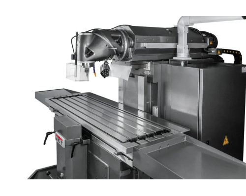 Купить Фрезерный станок по металлу JET JUM-2079VXL Servo DRO