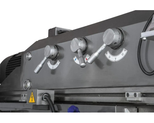 Купить Фрезерный станок по металлу JET JUM-2079VXL Servo DRO