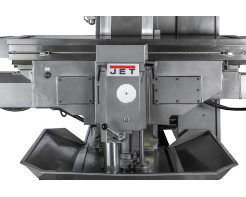 Купить Фрезерный станок по металлу JET JUM-2079VXL Servo DRO