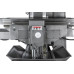 Купить Фрезерный станок по металлу JET JUM-2079VXL Servo DRO
