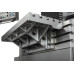 Купить Универсальный фрезерный станок Jet JUTM-1230 Servo DRO