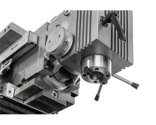 Купить Универсальный фрезерный станок Jet JUTM-1230 Servo DRO
