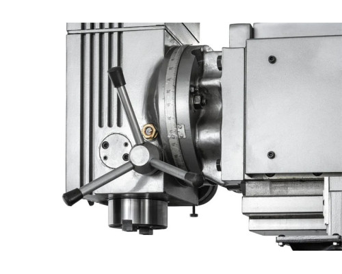Купить Универсальный фрезерный станок Jet JUTM-1230 Servo DRO