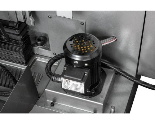 Купить Универсальный фрезерный станок Jet JUTM-1230 Servo DRO