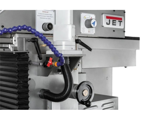 Купить Универсальный фрезерный станок Jet JUTM-1230 Servo DRO