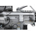 Купить Универсальный фрезерный станок Jet JUTM-1834 Servo DRO