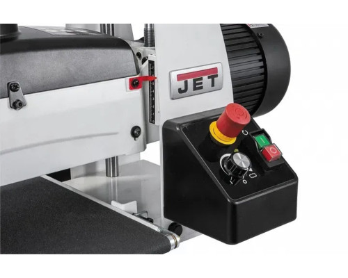 Купить Шлифовальный барабанный станок по дереву JET JWDS-1020-M