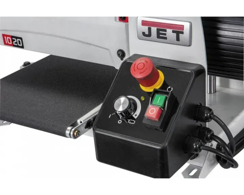 Купить Шлифовальный барабанный станок по дереву JET JWDS-1020-M