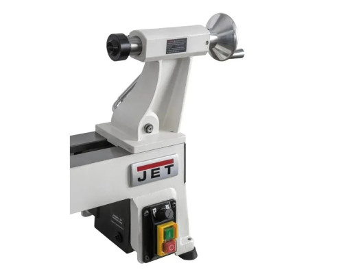 Купить Токарный станок по дереву JET JWL-1220LVS