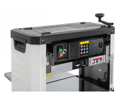 Купить Рейсмусовый станок JET JWP-13HH 10000846M