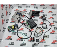 Электронная гитара для токарного станка JPAuto Industrial WM210V
