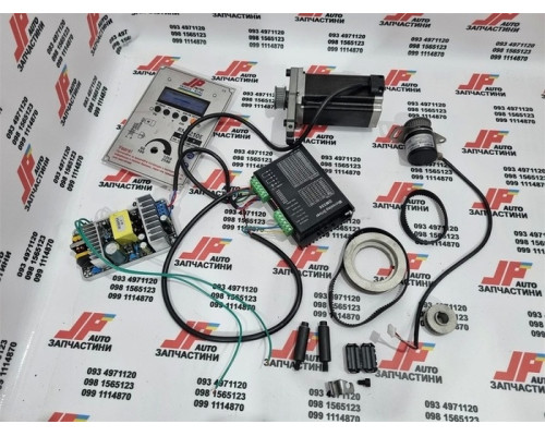 Купить Электронная гитара для токарного станка JPAuto Industrial WM210V
