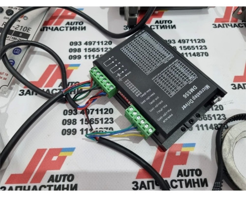 Купить Электронная гитара для токарного станка JPAuto Industrial WM210V