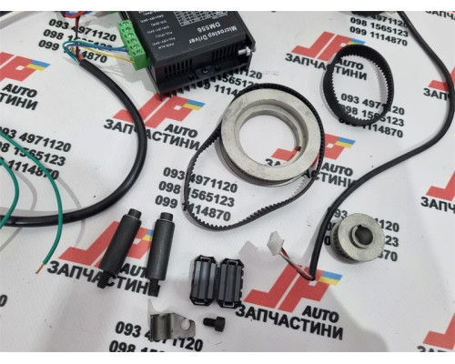 Купить Электронная гитара для токарного станка JPAuto Industrial WM210V