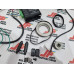 Купить Электронная гитара для токарного станка JPAuto Industrial WM210V