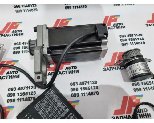 Купить Электронная гитара для токарного станка JPAuto Industrial WM210V