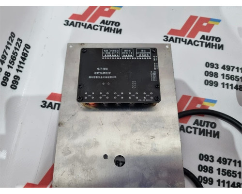 Купить Электронная гитара для токарного станка JPAuto Industrial WM210V