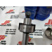 Купить Фреза торцевая BAP 400R 50-22 с пластинами 10шт + хвостовик MTB2-FMB22
