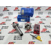 Купить Фреза торцевая BAP 400R 50-22 с пластинами 10шт + хвостовик MTB3-FMB22