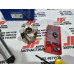 Купить Фреза торцевая BAP 400R 50-22 с пластинами 10шт + хвостовик MTB3-FMB22
