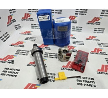 Фреза торцевая BAP 400R 50-22 с пластинами 10шт + хвостовик MTB4-FMB22
