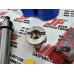 Купить Фреза торцевая BAP 400R 50-22 с пластинами 10шт + хвостовик MTB4-FMB22