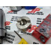 Купить Фреза торцевая BAP 400R 50-22 с пластинами 10шт + хвостовик MTB5-FMB22