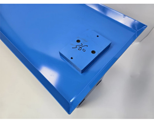 Купить Тумба-стол для станков GX360L-PRO / GX360VL-PRO Jpauto Industrial