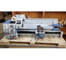 Токарный станок JP DBL250L 250х750 900W беcщеточный