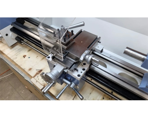 Купить Токарный станок JP DBL250L 250х750 900W беcщеточный