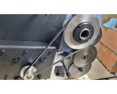 Купить Токарный станок JP DBL250L 250х750 900W беcщеточный