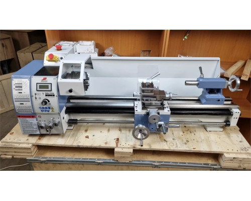 Купить Токарный станок JP DBL250S 250х550 900W беcщеточный