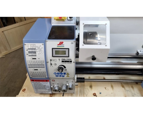 Купить Токарный станок JP DBL250S 250х550 900W беcщеточный