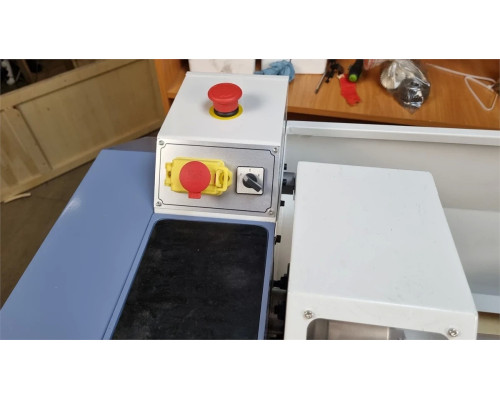 Купить Токарный станок JP DBL250S 250х550 900W беcщеточный