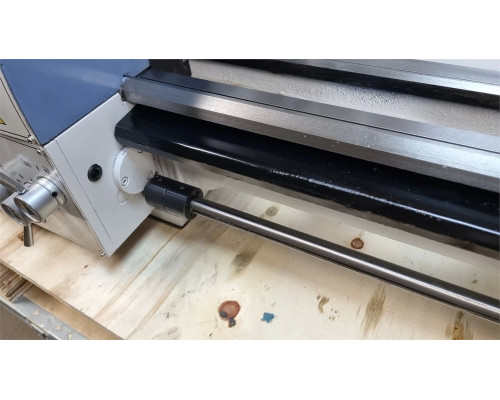Купить Токарный станок JP DBL250S 250х550 900W беcщеточный