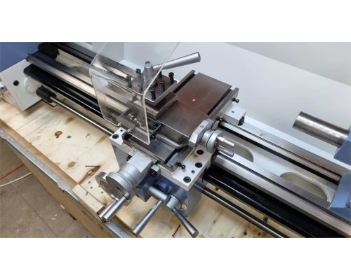 Купить Токарный станок JP DBL250S 250х550 900W беcщеточный