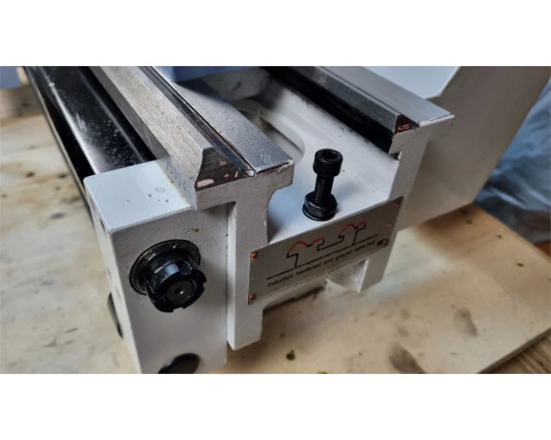 Купить Токарный станок JP DBL250S 250х550 900W беcщеточный