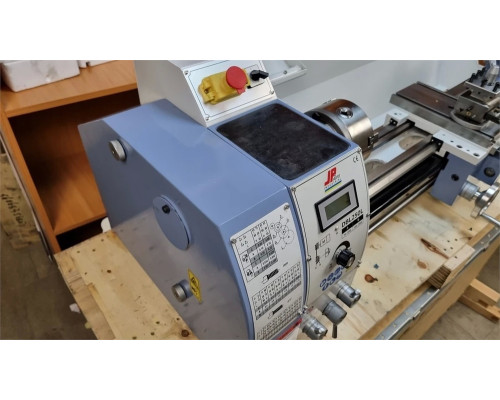 Купить Токарный станок JP DBL250S 250х550 900W беcщеточный