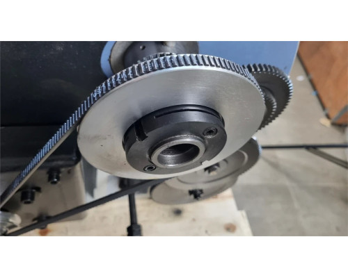 Купить Токарный станок JP DBL250S 250х550 900W беcщеточный
