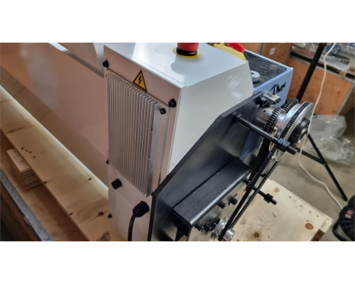 Купить Токарный станок JP DBL250S 250х550 900W беcщеточный