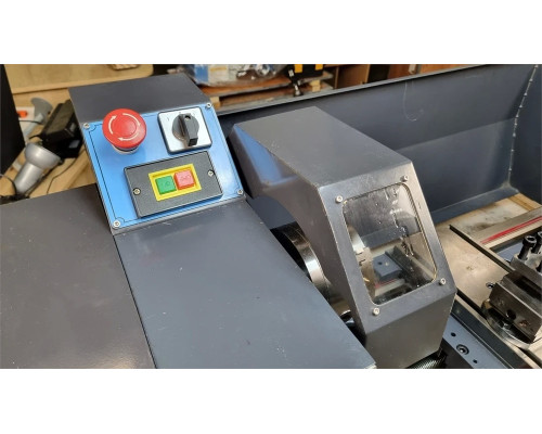Купить Токарный станок JP DBL270 270х600 1100w беcщеточный