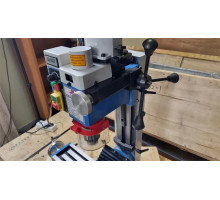 Фрезерно-сверлильный станок JP DM16BL 600W