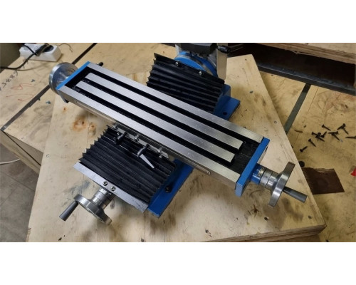 Купить Фрезерно-сверлильный станок JP DM16BL 600W