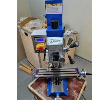 Фрезерно-сверлильный станок JP DM16V 600W