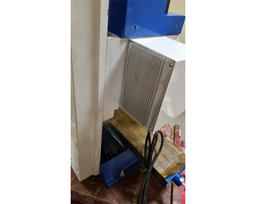 Купить Фрезерно-сверлильный станок JP DM16V 600W